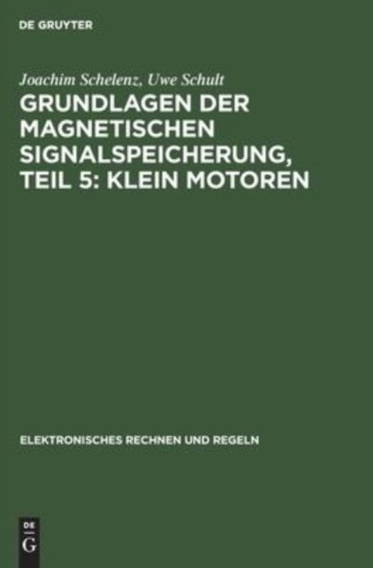 Klein Motoren