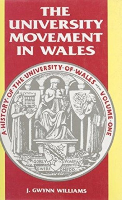 University Movement in Wales