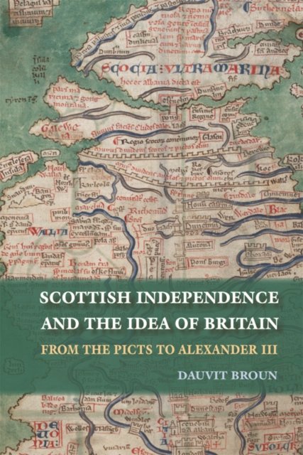 Scottish Independence and The Idea of Britain
