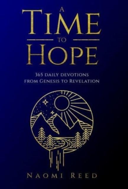 A Time to Hope