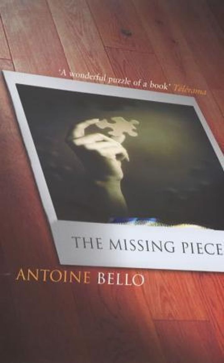 The missing piece