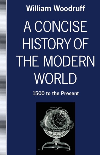 A Concise History of the Modern World