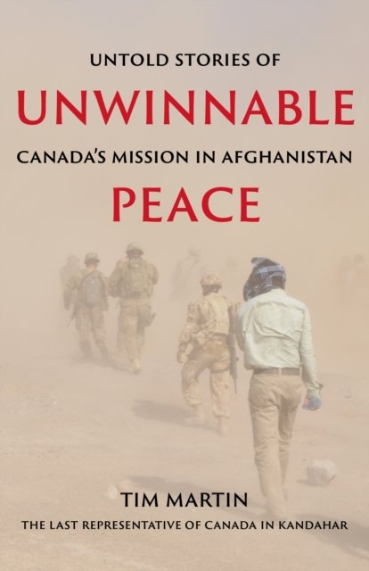 Unwinnable Peace
