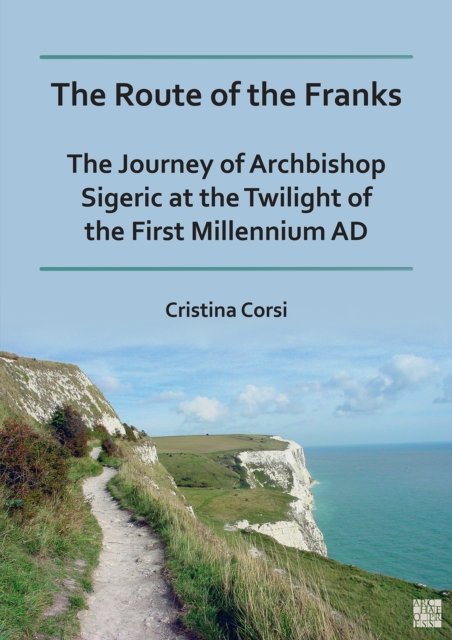 The Route of the Franks