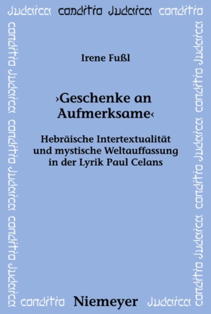 "Geschenke an Aufmerksame"