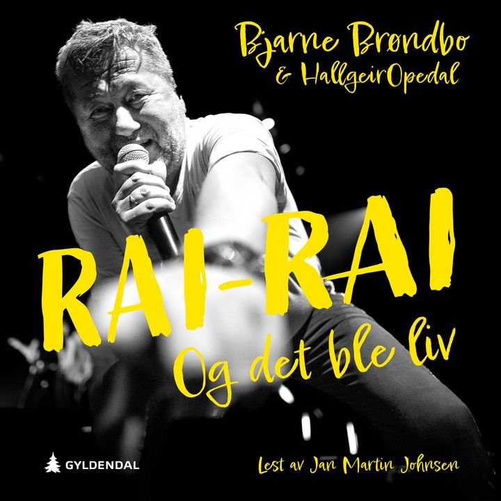 Rai-Rai - og det ble liv