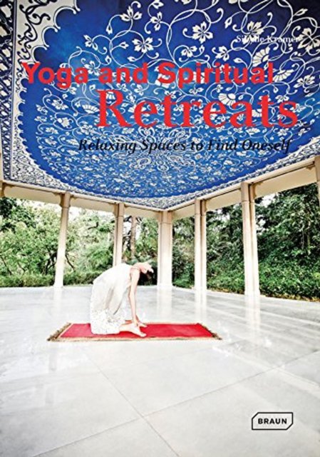 Yoga and Spiritual Retreats