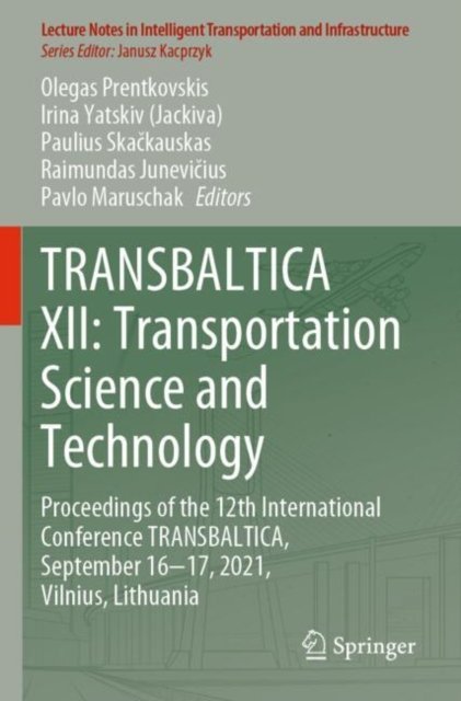TRANSBALTICA XII