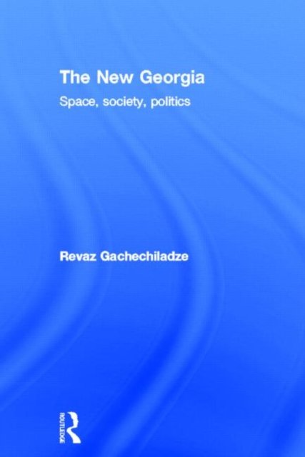 The New Georgia