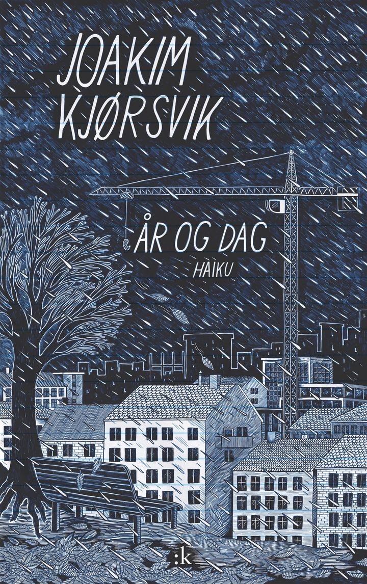 År og dag - dikt
