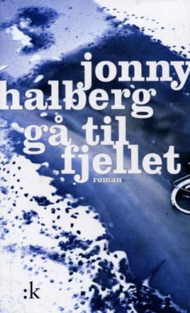 Gå til fjellet - roman