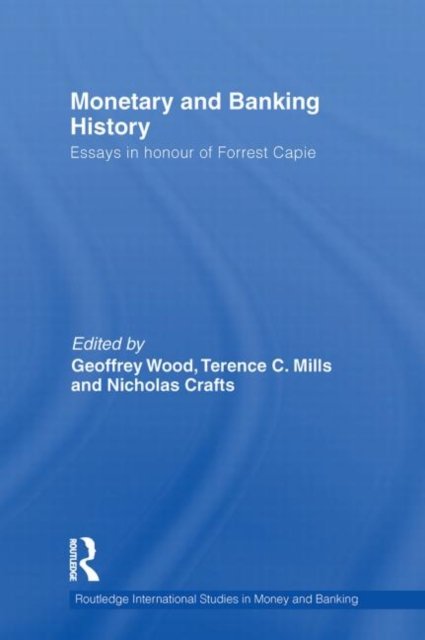 Monetary and Banking History