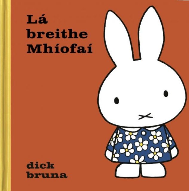 La breithe Mhiofai