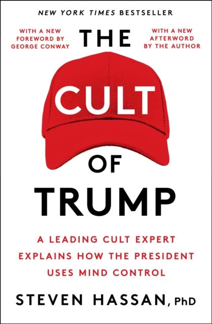 The Cult of Trump