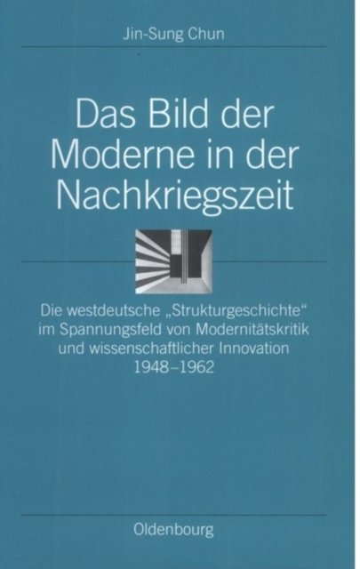 Bild der Moderne in der Nachkriegszeit