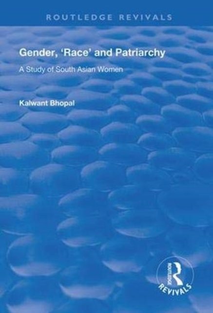 Gender, ''Race'' and Patriarchy
