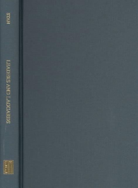 Leaders and Laggards – Governance, Civicness, and Ethnicity in Post–Communism Romania