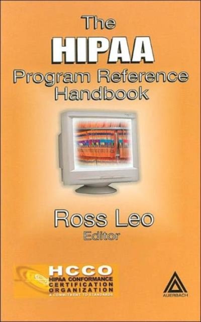 The Hippa Program Reference Handbook