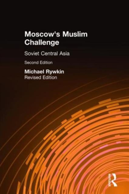 Moscow's Muslim Challenge