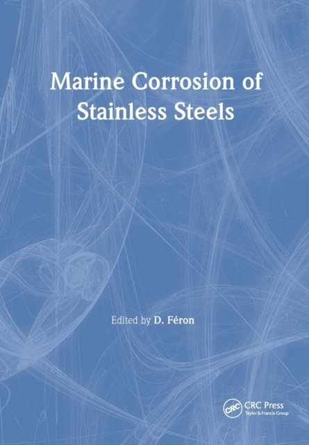 Marine Corrosion of Stainless Steels