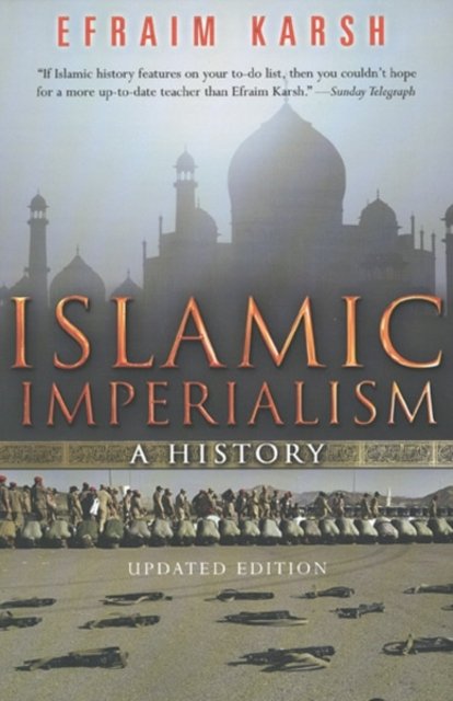 Islamic Imperialism 2e