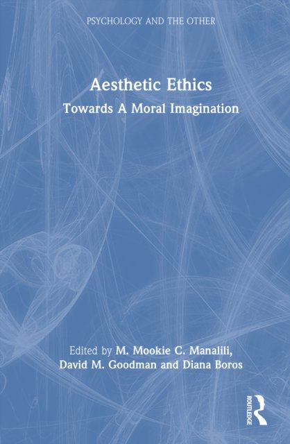Aesthetic Ethics