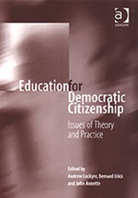 Education for Democratic Citizenship