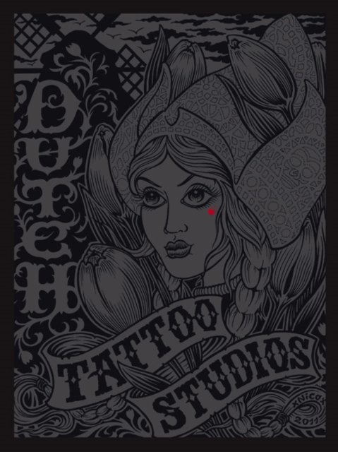Dutch Tattoo Studios