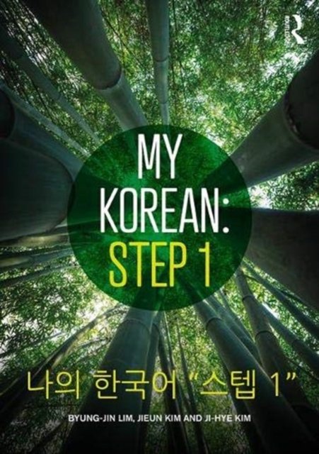 My Korean