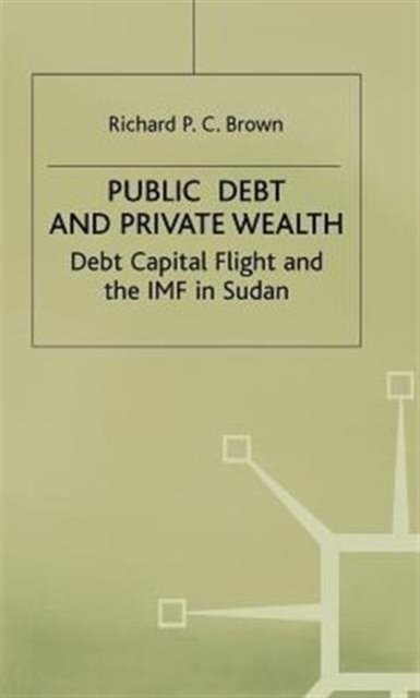 Public Debt and Private Wealth