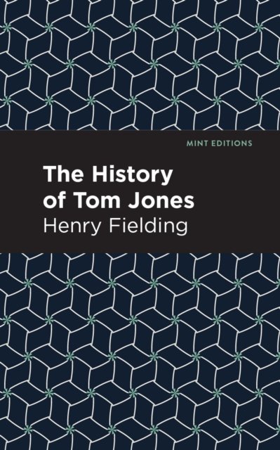 The History of Tom Jones