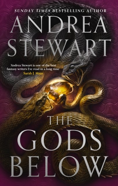 The Gods Below