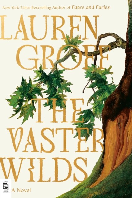 Vaster Wilds