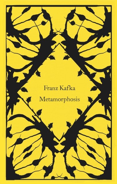 Metamorphosis av Franz Kafka, Michael Hoffman