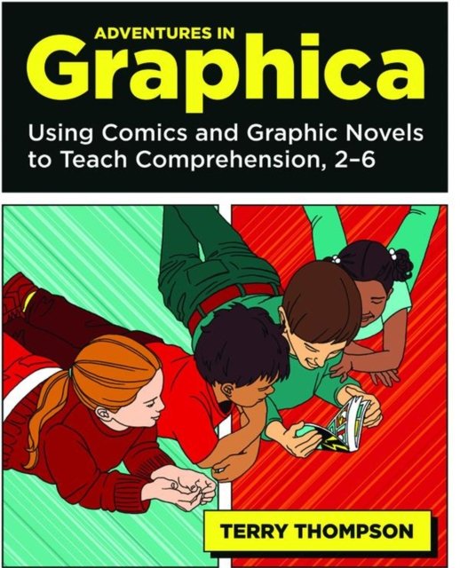Adventures In Graphica