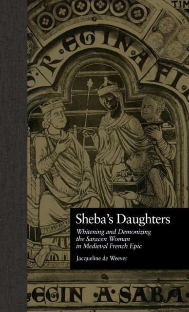 Sheba''s Daughters