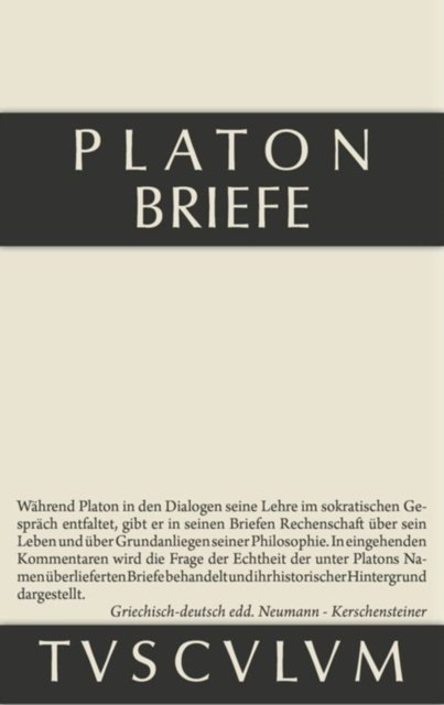Briefe
