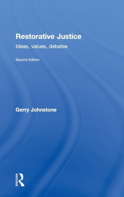 Restorative Justice