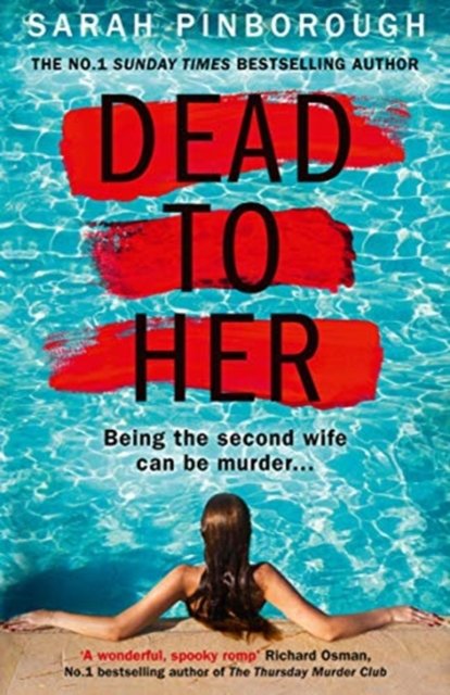 DEAD TO HER PB