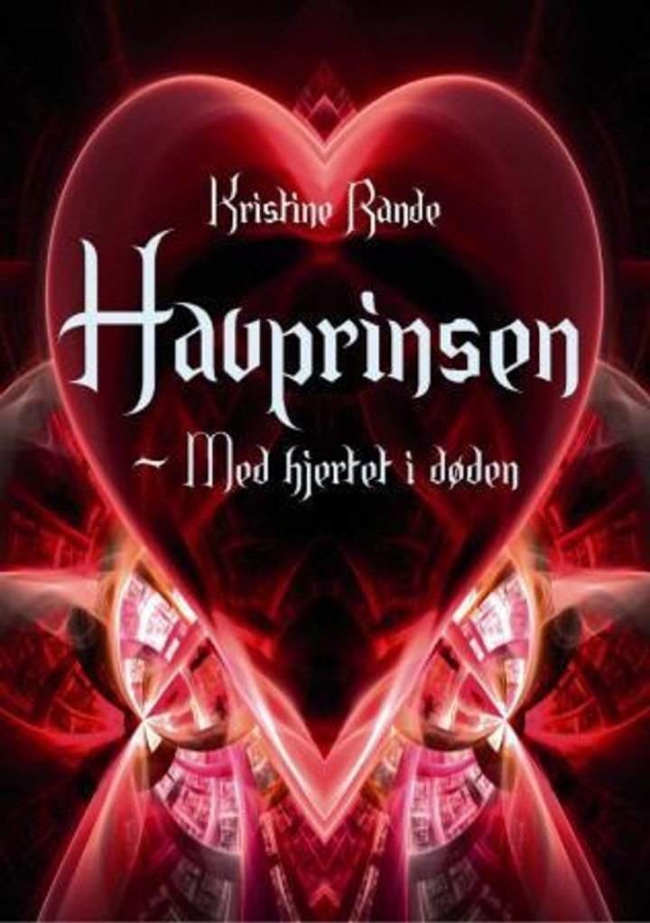 Havprinsen - med hjertet i døden
