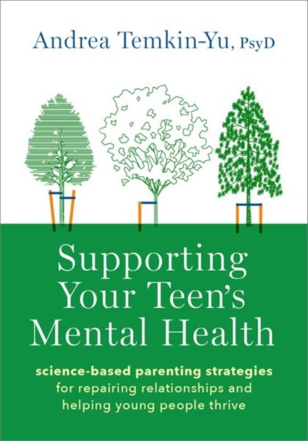 Supporting Your Teen''s Mental Health
