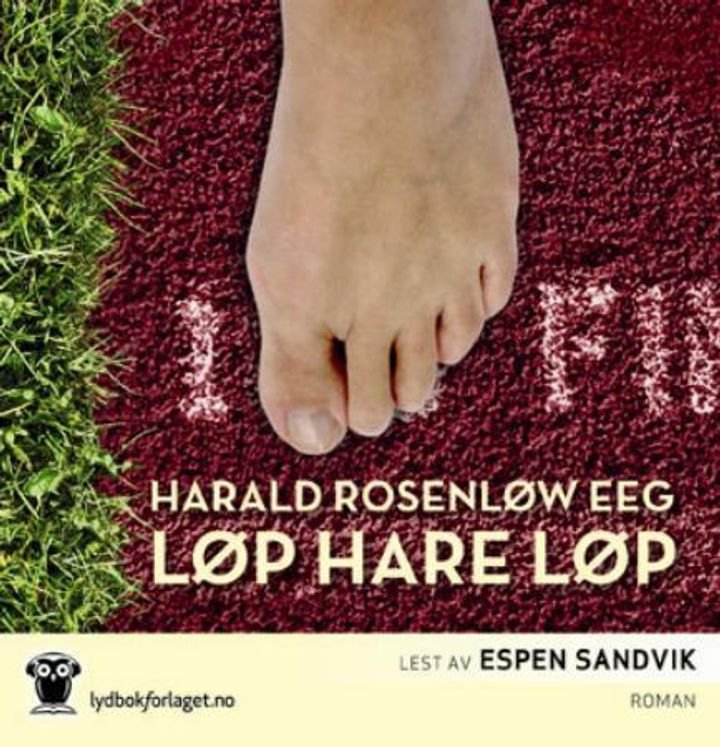 Løp hare løp