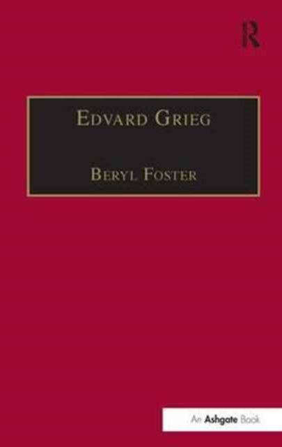 Edvard Grieg