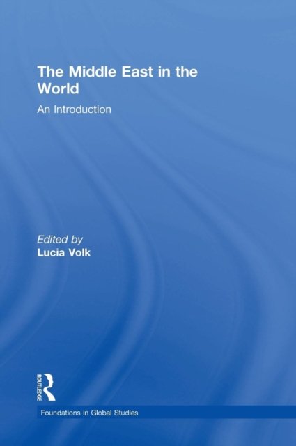 The Middle East in the World