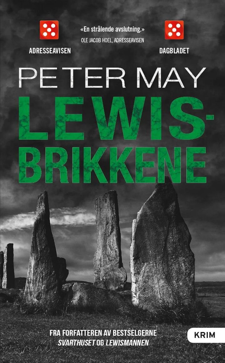 Lewisbrikkene