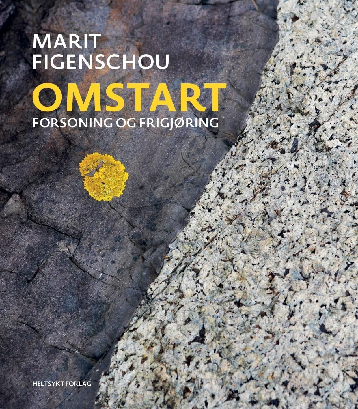 Omstart - forsoning og frigjøring