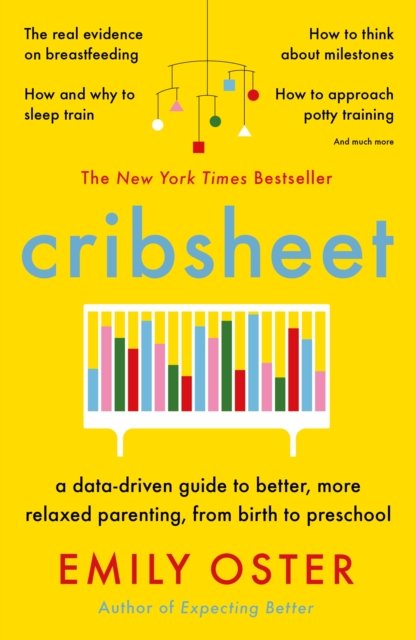 Cribsheet av Emily Oster