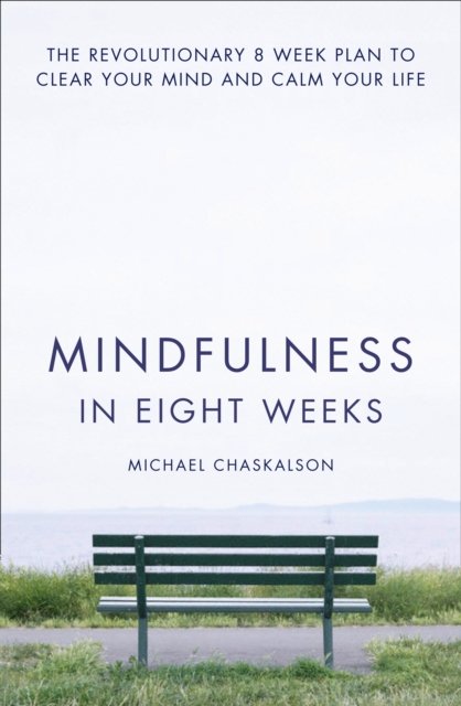 MINDFULNESS IN EIGHT WEEKS TPB