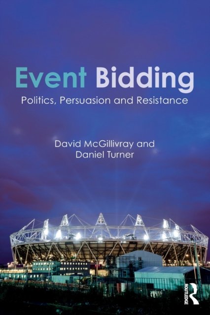 Event Bidding