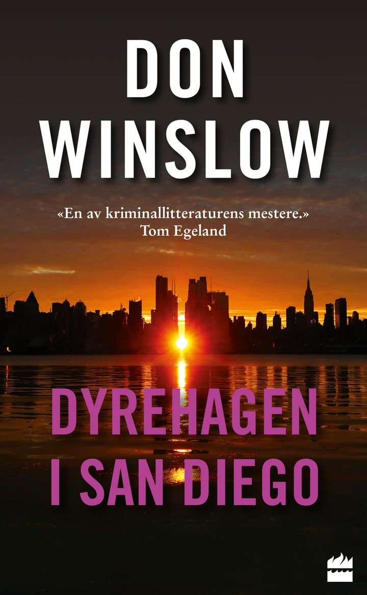 Dyrehagen i San Diego